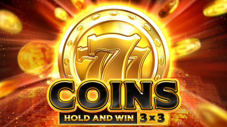 777 Coins